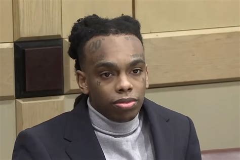 Ynw Melly Us Rapper Charged With Double Murder☘ Descubra A Emoção Do