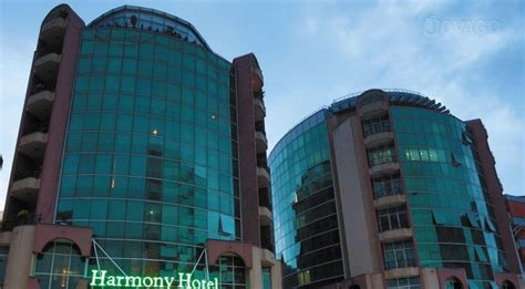 Harmony Hotel Addis Ababa - Compare Deals