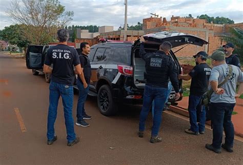 Suspeito De Atropelar E Matar Cabo Do Exército Em Bela Vista é Preso Em