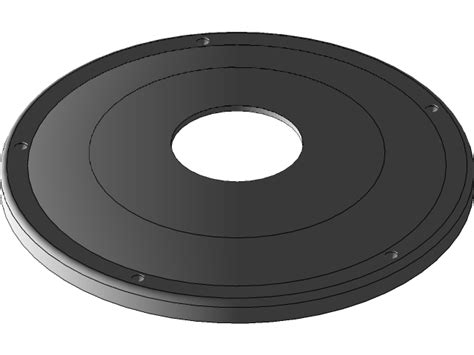 Free Cad Designs Files And 3d Models The Grabcad Community Library