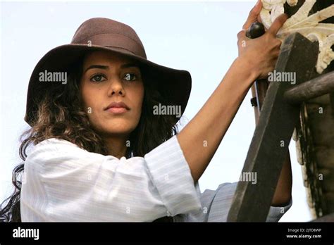 Sheetal Sheth The World Unseen 2007 Stock Photo Alamy