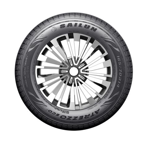 Sailun 185/65R14 86H Atrezzo Eco SH31 Passenger Car Tyre