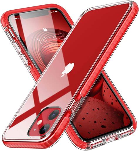 Probamos Fundas Para Iphone Rojo En Y Aqu Est N Los Ganadores