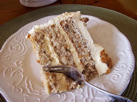 Sara Lee Walnut Layer Cake Recipe Mendocino Brewing Company