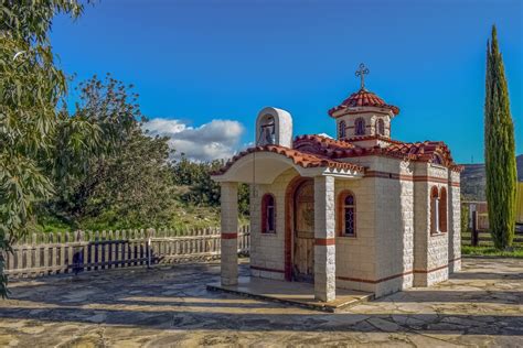 Capilla Iglesia Religi N Foto Gratis En Pixabay Pixabay