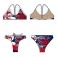 Turbo Maori Flag Bikini R D Swiminn