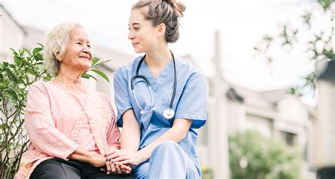 The Nursing Home Residents Bill Of Rights Garcia And Artigliere Strong