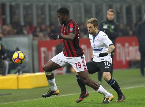 Preview: Serie A Round 37 - Atalanta vs. AC Milan