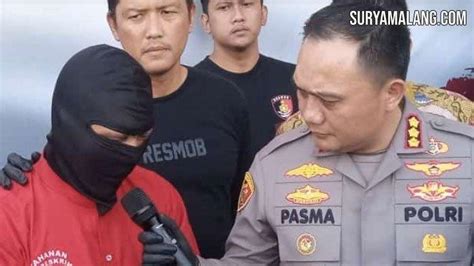 Ayah Angeline Tuntut Polisi Beri Pasal Berlapis Untuk Rochmat Ungkap