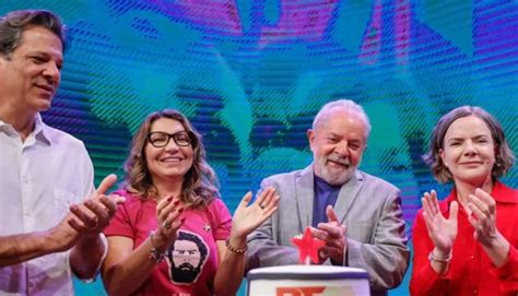 Notícias Lula Completa 77 Anos Perto De Se Eleger Novamente Presidente Do Brasil Portal