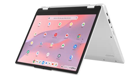 Lenovo IdeaPad Flex 3i Chromebook Now Official YugaTech