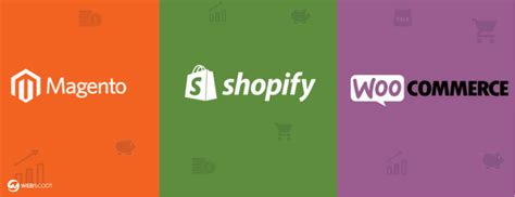 Magento Vs Shopify Vs WooCommerce 7 Differences You MUST Know