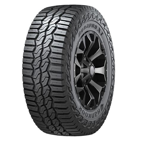 Hankook Dynapro Xt Rc Tires Discounted Wheel Warehouse