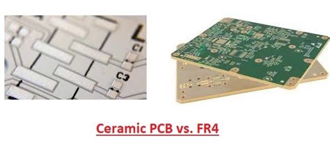 Ceramic Vs Fr Whats The Difference The Engineering Knowledge