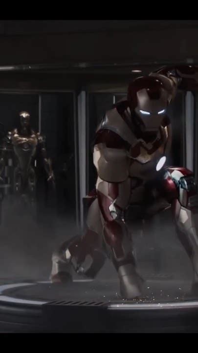 Iron Man Powerful Armours In Mcu Shorts Mcu Marvel Youtube