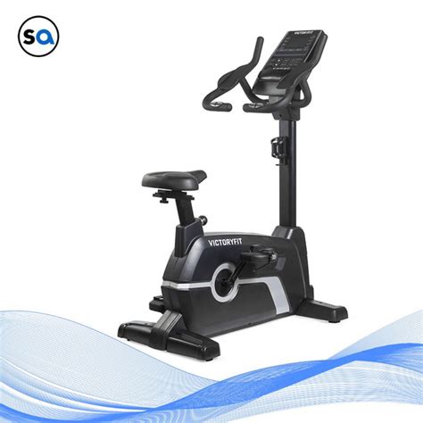 VictoryFit Велотренажер Велотренажер вертикальный VictoryFit VF-D005 ...