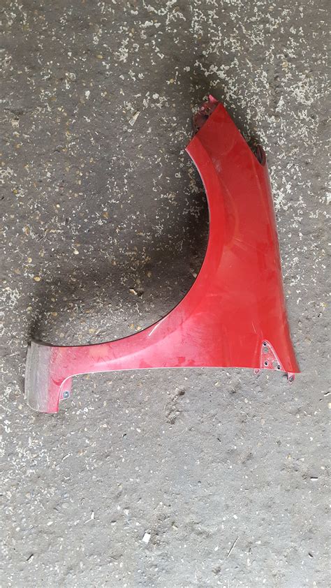 Renault Clio MK3 20052012 Divers Os Wing Tennj 185 Store Renault