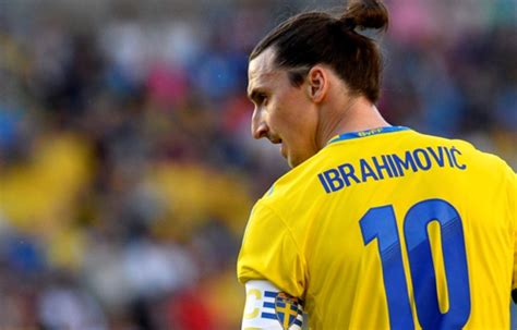 Zlatan Ibrahimovic dit au revoir au football à 41 ans La Nouvelle