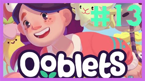 Let S Play Ooblets Gameplay Part Taking Part In The Dance Barn