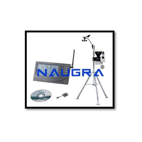 Wireless Environmental Monitoring System Manufacturers Suppliers And