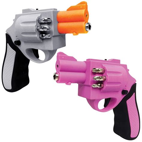 Gun Pop It Fidget Toy Oconnorpestcontroloxnard