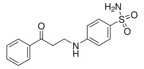 4 3 Oxo 3 Phenylpropyl Amino Benzenesulfonamide AldrichCPR Sigma