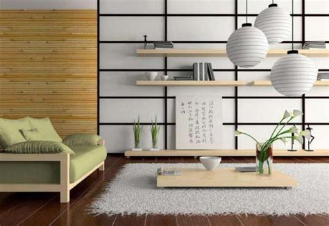 19 Ideias De Decoração Estilo Oriental E Japonês Para Sala