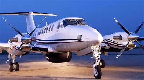 Jet Aviation Is Hiring Super King Air Captains Pilotsglobal