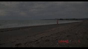 Luna Rival Double Anal Spankbang