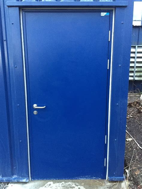 Made By Metador | Steel Door Installation Competition