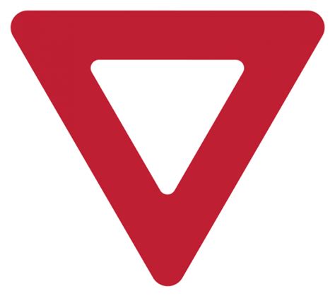 RA 2 Yield On Track Safety