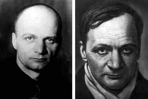 Андрей Платонов - биография, фото, личная жизнь, произведения и ...