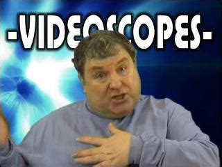 Russell Grant Video Horoscope Aquarius March Thursday 26th Flickr