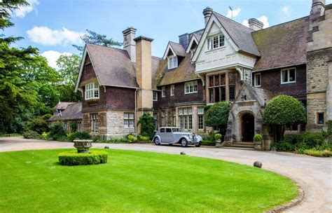 UK Getaway: Hambleton Hall, Rutland - Absolutely Mama UK