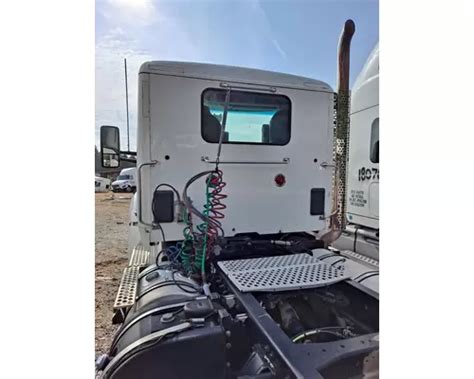 Kenworth T880 Cab In Athens Ga 2296981