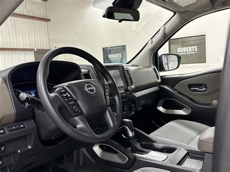 Used 2022 Nissan Frontier Sv For Sale At Roberts Auto Sales In Modesto