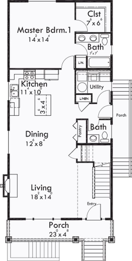 Basement Master Bedroom Floor Plans Flooring Ideas