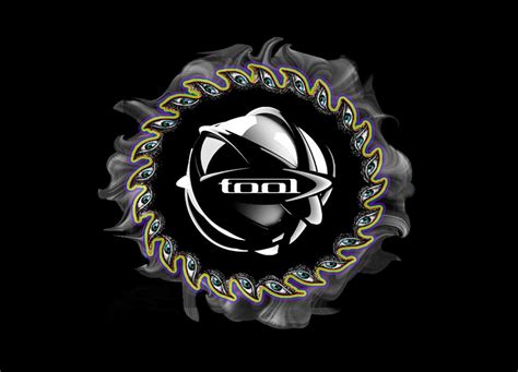 Tool Band Wallpaper HD - WallpaperSafari