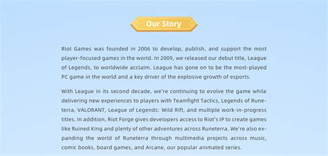 Riot Games
