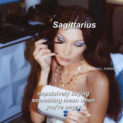 Pin By Krivetskayan On Sagittarius Zodiac Sagittarius Facts