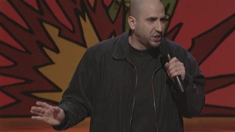 Watch Comedy Central Presents Season 2 Episode 8: Dave Attell - Full ...