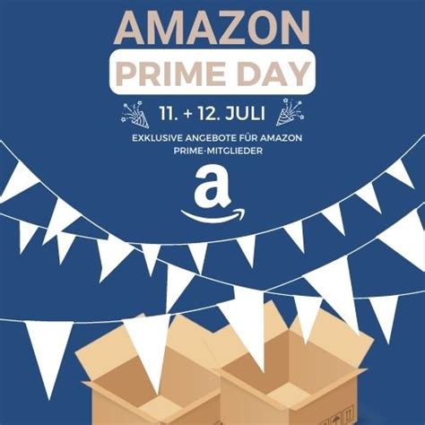 Amazon Prime Days Tipps Tricks und alles was ihr JETZT wissen müsst