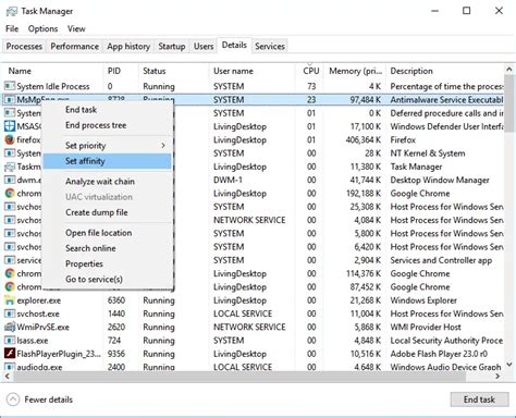 How To Fix MsMpEng.exe High CPU Usage Problem | WhatsaByte