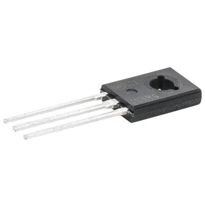 C106MG onsemi - Datasheet PDF & Technical Specs