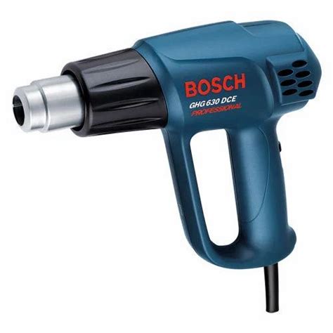 Bosch GHG DCE Professional Hot Air Gun At Best Price In Secunderabad