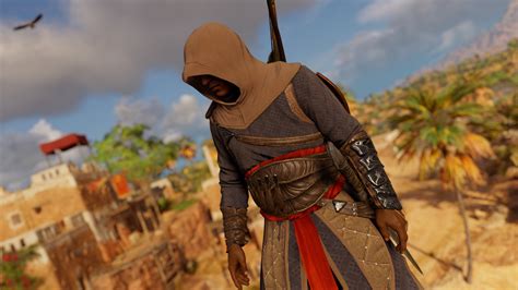 Thomas De Carneillon Outfit Mod Assassins Creed Gamewatcher