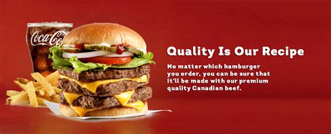 Wendy's Aruba – Quality Is Our Recipe