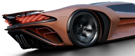 Ararkis Sandstorm The Worlds Fastest 0 100kph Production Car Ignite