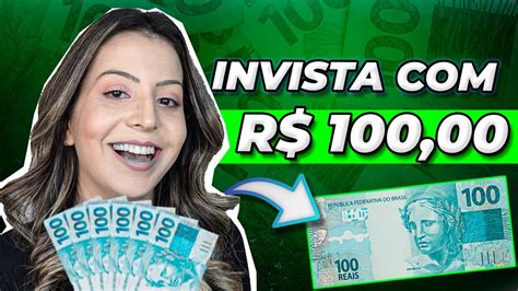 4 MELHORES INVESTIMENTOS PARA VOCÊ FAZER HOJE ATUALIZADO 2023 YouTube