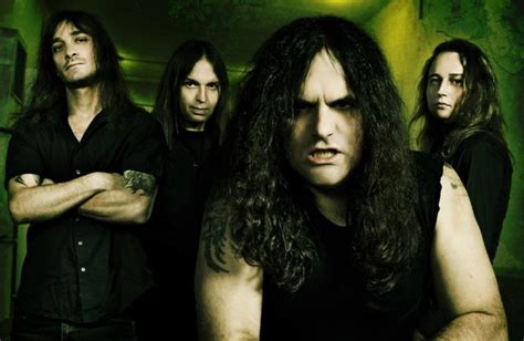 See The Muzic News Interview With Mille Petrozza From Kreator